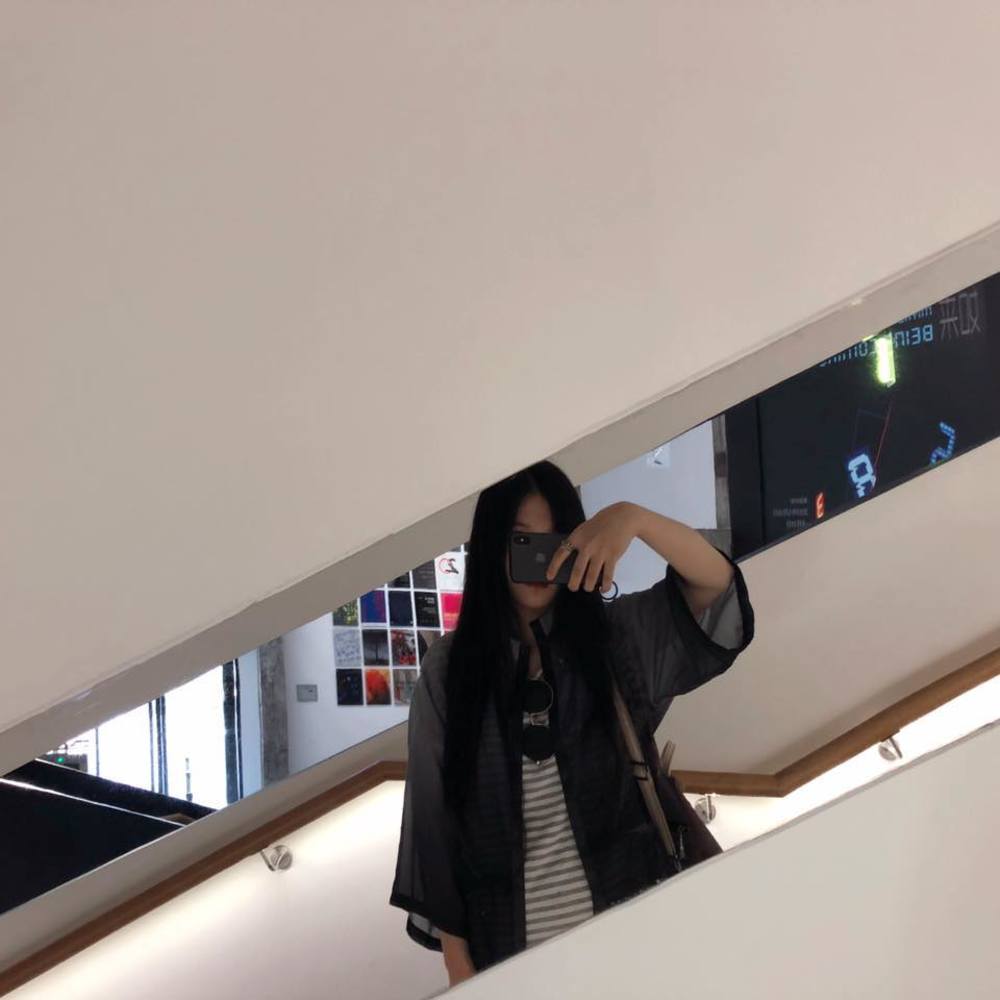 Meet your Posher, Chang